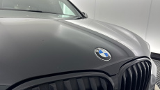 BMW X1 xDrive 20d M Sport 5dr Step Auto [Tech II/Pro Pk] Diesel Estate